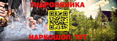 молекула духа Бузулук